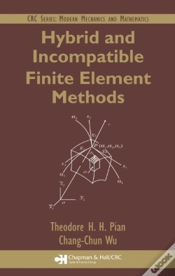 Capa do artigo Hybrid And Incompatible Finite Element Methods