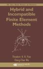 Hybrid And Incompatible Finite Element Methods - Preview