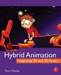 Hybrid Animation - Preview