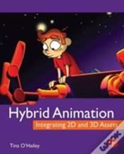 Capa do artigo Hybrid Animation