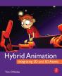 Hybrid Animation - Preview