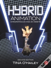 Capa do artigo Hybrid Animation