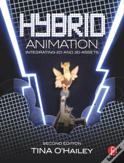 Capa do artigo Hybrid Animation