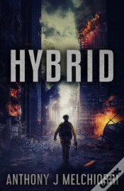 Capa do artigo Hybrid