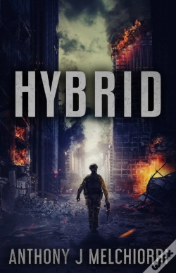 Capa do artigo Hybrid