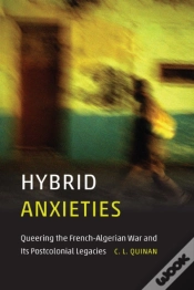 Capa do artigo Hybrid Anxieties