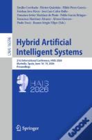 Hybrid Artificial Intelligent Systems