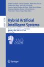 Hybrid Artificial Intelligent Systems - Preview