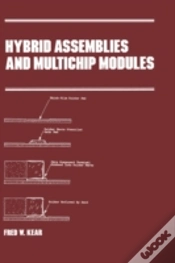 Capa do artigo Hybrid Assemblies And Multichip Modules