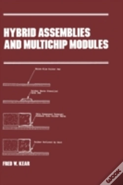 Capa do artigo Hybrid Assemblies And Multichip Modules
