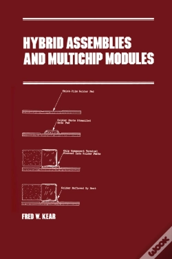 Capa do artigo Hybrid Assemblies And Multichip Modules