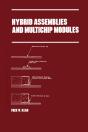 Hybrid Assemblies And Multichip Modules - Preview
