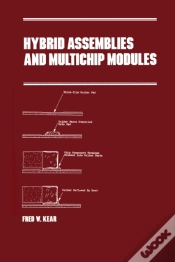 Capa do artigo Hybrid Assemblies And Multichip Modules