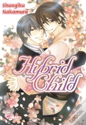 Capa do artigo Hybrid Child