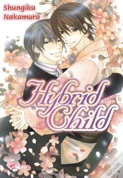 Capa do artigo Hybrid Child