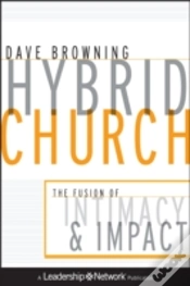 Capa do artigo Hybrid Church