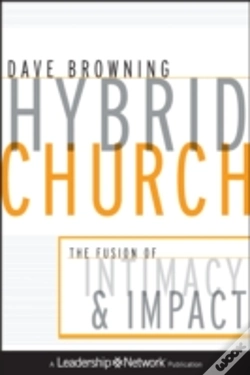 Capa do artigo Hybrid Church