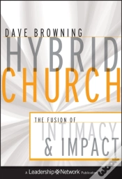 Capa do artigo Hybrid Church