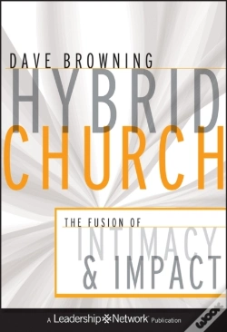 Capa do artigo Hybrid Church