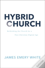 Capa do artigo Hybrid Church