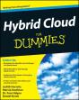 Hybrid Cloud For Dummies - Preview