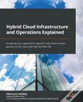 Hybrid Cloud Infrastructure And Operations Explained