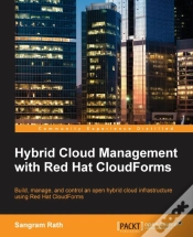 Capa do artigo Hybrid Cloud Management With Red Hat Cloudforms
