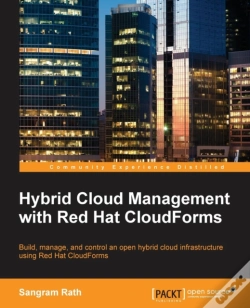 Capa do artigo Hybrid Cloud Management With Red Hat Cloudforms
