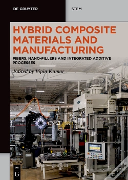 Capa do artigo Hybrid Composite Materials And Manufacturing