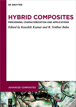 Capa do artigo Hybrid Composites