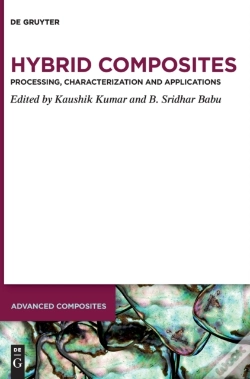 Capa do artigo Hybrid Composites