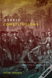 Capa do artigo Hybrid Constitutions