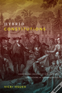 Capa do artigo Hybrid Constitutions