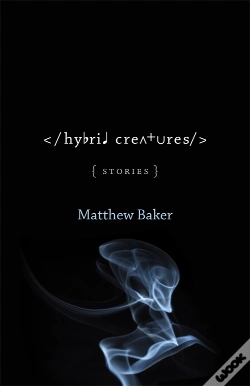 Capa do artigo Hybrid Creatures