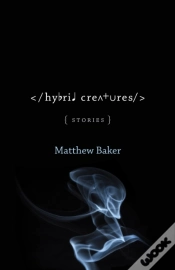 Capa do artigo Hybrid Creatures