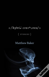 Capa do artigo Hybrid Creatures