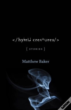 Capa do artigo Hybrid Creatures
