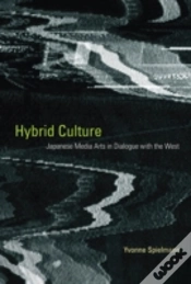 Capa do artigo Hybrid Culture