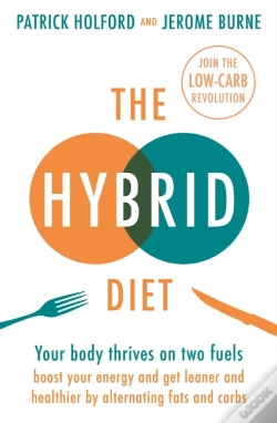 Capa do artigo Hybrid Diet