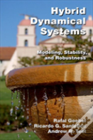 Hybrid Dynamical Systems