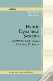 Capa do artigo Hybrid Dynamical Systems