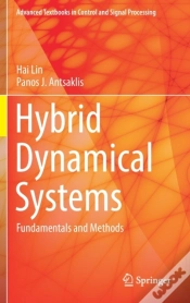 Capa do artigo Hybrid Dynamical Systems