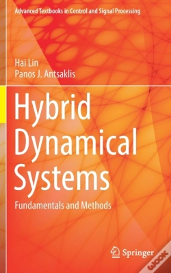 Capa do artigo Hybrid Dynamical Systems