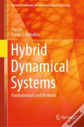 Hybrid Dynamical Systems
