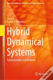 Capa do artigo Hybrid Dynamical Systems