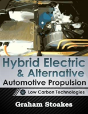 Hybrid Electric & Alternative Automotive Propulsion - Preview