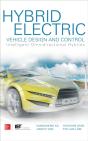 Hybrid Electric Vehicle Design And Control: Intelligent Omnidirectional Hybrids - Preview