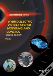 Capa do artigo Hybrid Electric Vehicle System Modeling And Control