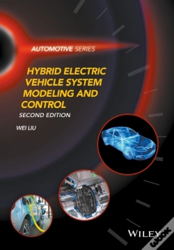 Capa do artigo Hybrid Electric Vehicle System Modeling And Control