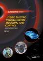 Hybrid Electric Vehicle System Modeling And Control - Preview